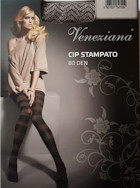 Veneziana Cip Stampato